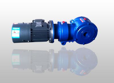 點擊查看詳細信息<br>標題：SBD皮帶秤專用減速機 閱讀次數：11799