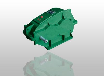 點擊查看詳細信息<br>標題：JZQ型系列減速機 閱讀次數：9286